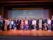 Состоялась презентация программы развития Горно-Алтайска на пять лет
