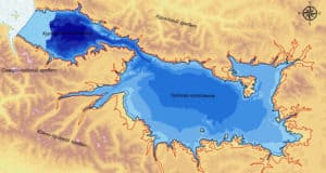 Томские ученые опровергли теорию о гигантском водовороте, сформировавшем рельеф в Горном Алтае