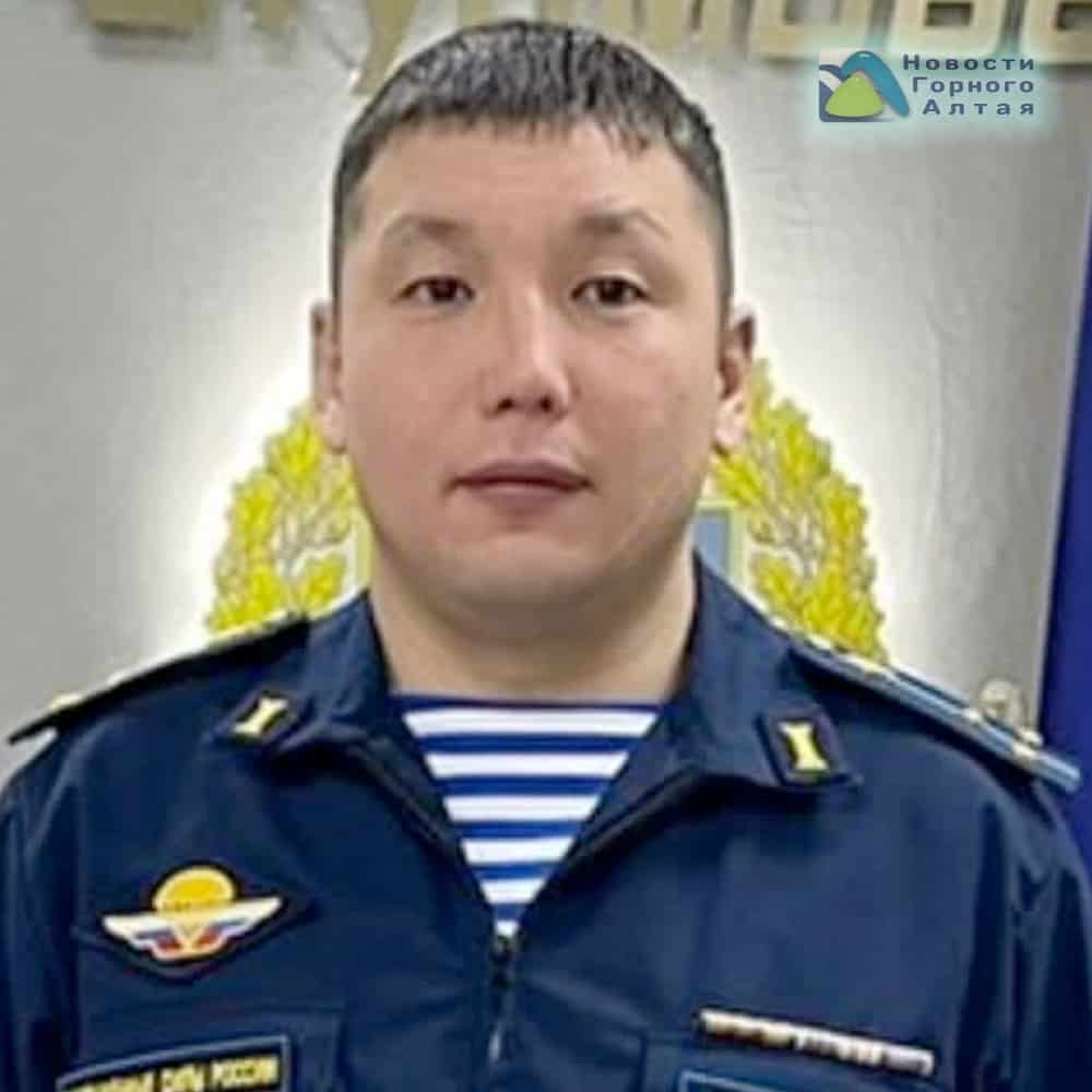 Виталий Карабашев