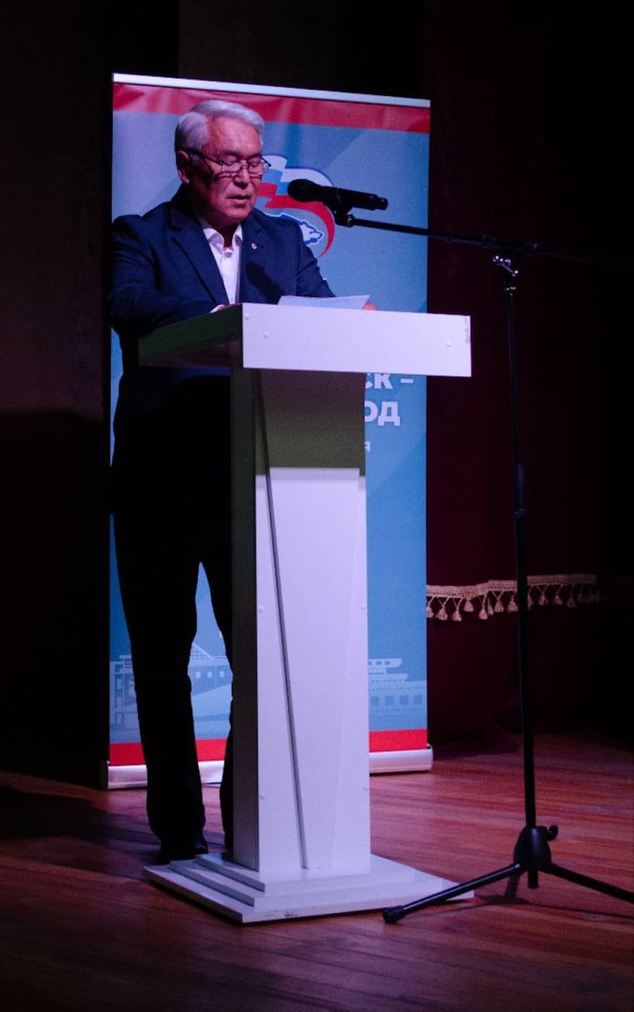 Владимир Кончев