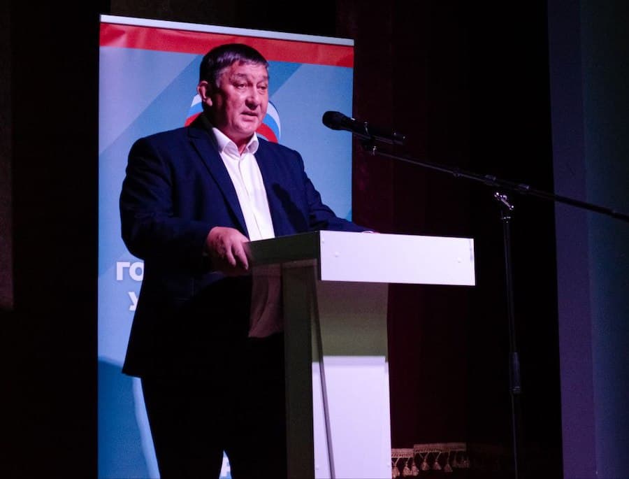 Юрий Нечаев