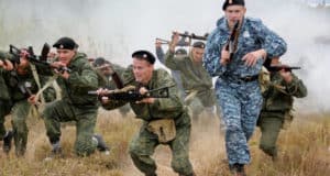 Еще один судебный пристав из республики завоевал право носить зеленый берет