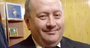 Николай Куимов лидирует на выборах главы села Усть-Кан