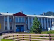 В Артыбаше прошли выборы депутатов В Артыбаше прошли выборы депутатов