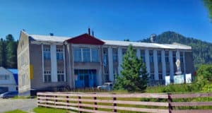В Артыбаше прошли выборы депутатов