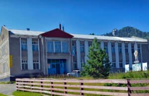 В Артыбаше прошли выборы депутатов В Артыбаше прошли выборы депутатов