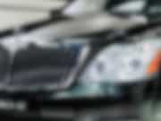 Преимущества аренды автомобиля Майбах