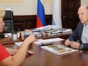 Глава республики поручил проверить состояние детских площадок Глава республики поручил проверить состояние детских площадок
