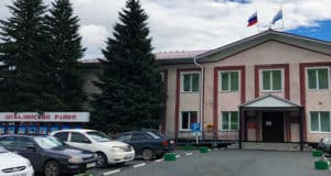 «Турочакский сценарий» в Шебалино: главу района хотят отправить в отставку «Турочакский сценарий» в Шебалино: главу района хотят отправить в отставку