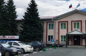 «Турочакский сценарий» в Шебалино: главу района хотят отправить в отставку