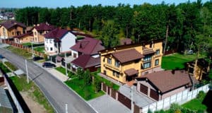 Почти 1, 5 тыс. заемщиков на Алтае оформили сельскую ипотеку в Россельхозбанке