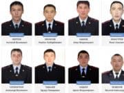 Стартовало голосование за народного участкового Стартовало голосование за народного участкового