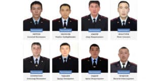 Стартовало голосование за народного участкового Стартовало голосование за народного участкового