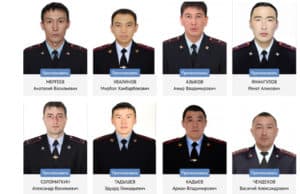 Стартовало голосование за народного участкового Стартовало голосование за народного участкового