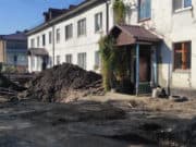 В 50 многоквартирных домах идет капитальный ремонт общего имущества В 50 многоквартирных домах идет капитальный ремонт общего имущества