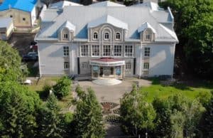 Первая трансляция в Виртуальном концертном зале состоится 25 сентября Первая трансляция в Виртуальном концертном зале состоится 25 сентября