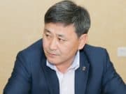 Главы поселений поддержали Эрчима Сарбашева и осудили инициаторов его отставки Главы поселений поддержали Эрчима Сарбашева и осудили инициаторов его отставки