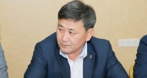 Главы поселений поддержали Эрчима Сарбашева и осудили инициаторов его отставки Главы поселений поддержали Эрчима Сарбашева и осудили инициаторов его отставки