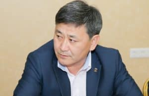 Главы поселений поддержали Эрчима Сарбашева и осудили инициаторов его отставки Главы поселений поддержали Эрчима Сарбашева и осудили инициаторов его отставки