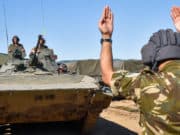 В России объявлена частичная мобилизация. Пройдет она и в Республике Алтай В России объявлена частичная мобилизация. Пройдет она и в Республике Алтай
