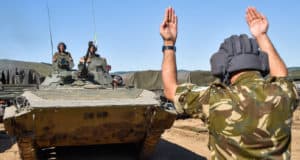 В России объявлена частичная мобилизация. Пройдет она и в Республике Алтай В России объявлена частичная мобилизация. Пройдет она и в Республике Алтай