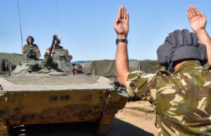 В России объявлена частичная мобилизация. Пройдет она и в Республике Алтай В России объявлена частичная мобилизация. Пройдет она и в Республике Алтай