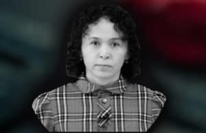 Ушла из жизни доктор биологических наук, профессор ГАГУ Елена Чанчаева