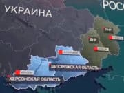Сегодня начинаются референдумы о присоединении новых территорий к России Сегодня начинаются референдумы о присоединении новых территорий к России