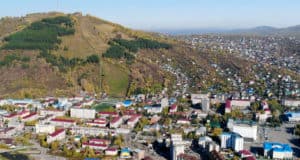 Отопительный сезон в Горно-Алтайске начнется 26 сентября