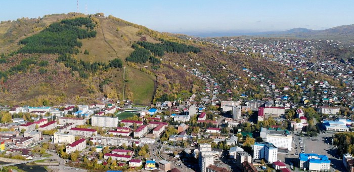 Отопительный сезон в Горно-Алтайске начнется 26 сентября