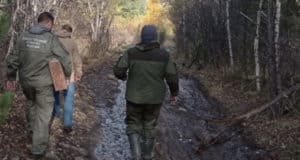 Ссора между сборщиками ореха привела к трагедии: убит 33-летний горожанин Ссора между сборщиками ореха привела к трагедии: убит 33-летний горожанин