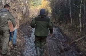 Ссора между сборщиками ореха привела к трагедии: убит 33-летний горожанин