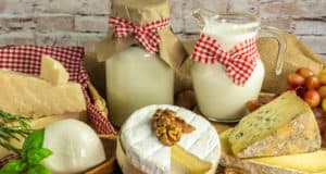 Фермерские продукты становятся ближе: РСХБ провел более тысячи «Вкусных пятниц», 40 из них на Алтае