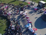 «Единая Россия» обеспечит гарантии мобилизованным «Единая Россия» обеспечит ряд гарантий мобилизованным для участия в СВО