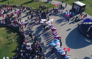 «Единая Россия» обеспечит ряд гарантий мобилизованным для участия в СВО