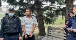 Похитителю 12-летней девочки дали 20 лет строгого режима Похитителю 12-летней девочки дали 20 лет строгого режима