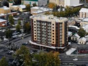 Строимся активно: с начала года в республике введено в строй более 1,3 тыс. домов Жилищное строительство активно ведется в Республике Алтай