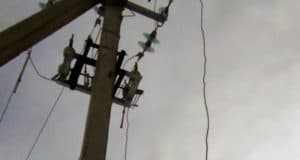 Электромонтера будут судить за гибель электромонтажника