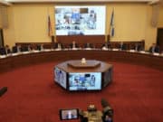 111 млн рублей направили «Россети Сибирь» на ремонтную программу в Республике Алтай 111 млн рублей направили «Россети Сибирь» на ремонтную программу в Республике Алтай