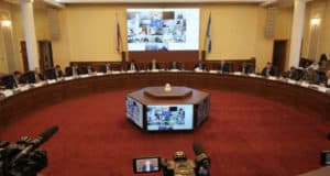 111 млн рублей направили «Россети Сибирь» на ремонтную программу в Республике Алтай