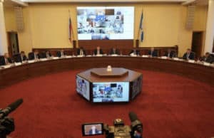111 млн рублей направили «Россети Сибирь» на ремонтную программу в Республике Алтай 111 млн рублей направили «Россети Сибирь» на ремонтную программу в Республике Алтай