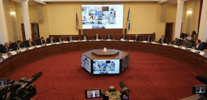 111 млн рублей направили «Россети Сибирь» на ремонтную программу в Республике Алтай