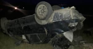 Два человека погибли в ДТП в Усть-Коксинском районе Два человека погибли в ДТП в Усть-Коксинском районе