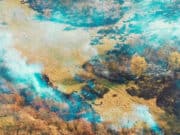 В Кош-Агачском районе ожидается высокая пожароопасность В Кош-Агачском районе ожидается высокая пожароопасность