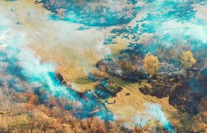 В Кош-Агачском районе ожидается высокая пожароопасность В Кош-Агачском районе ожидается высокая пожароопасность