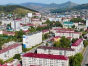 Температурный рекорд зафиксирован в Горно-Алтайске 4 сентября Температурный рекорд зафиксирован в Горно-Алтайске 4 сентября
