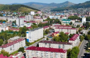 Температурный рекорд зафиксирован в Горно-Алтайске 4 сентября Температурный рекорд зафиксирован в Горно-Алтайске 4 сентября