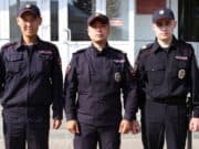 Полицейские спасли 16-летнюю девушку, которая пыталась свести счеты с жизнью Полицейские спасли 16-летнюю девушку, которая пыталась свести счеты с жизнью