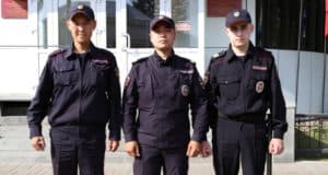 Полицейские спасли 16-летнюю девушку, которая пыталась свести счеты с жизнью