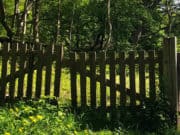 Владельцев турбаз у берегов Катуни обязали снести заборы Владельцев турбаз у берегов Катуни обязали снести заборы
